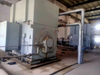 Ventilateur à flux axial d'occasion AV40 de haut fourneau